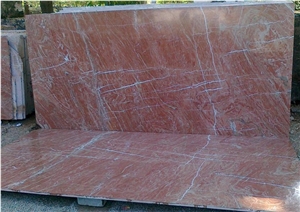 Red Galaxy, Red Galaxy Marble Slabs