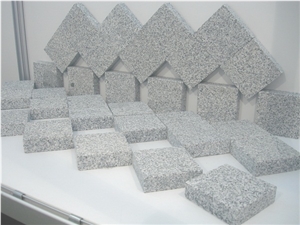 Granite Tiles, Turkey Grey Granite