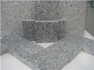 Granite Tiles, Turkey Grey Granite