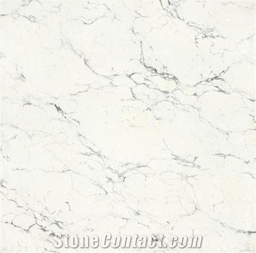 Ariston White Marble Stone