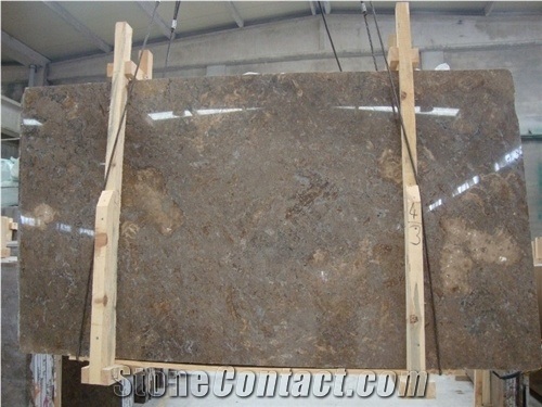 Autumn Brown - Emgoni Marble Marble Slabs