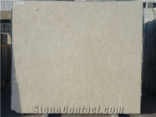 Beige Marble Slabs