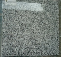 G602 Granite Tiles, China Grey Granite