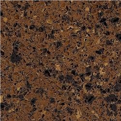 N-2210 Brown Artificial Quartz Stone Tile