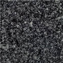 N-2218 Black Quartz Stone Tile