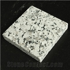 Bala White Granite Tile