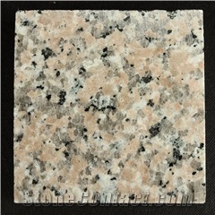 G498 Xili Red Granite Tile