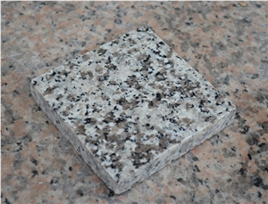 New G603 Granite Tile, China Grey Granite