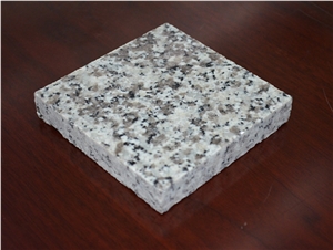New G603 Granite Tile, China Grey Granite