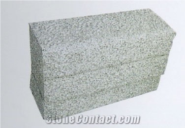 G602 Granite Kerbstone, G602 Grey Granite Kerbstone