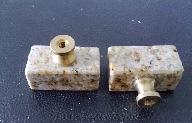 Granite pulls