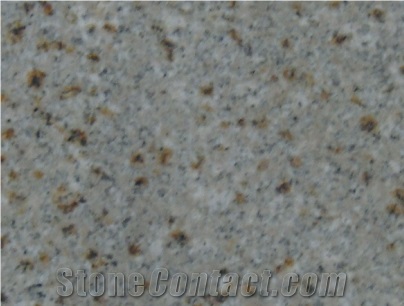 G682, Yellow Granite Slab, Golden Desert Granite, Rusty Yellow Granite Tiles