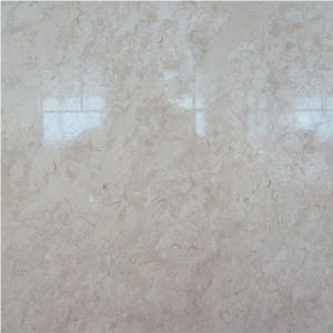 Giallo Vermont Marble Tile, China Beige Marble