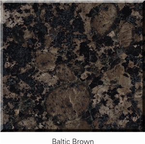 Baltic Brown