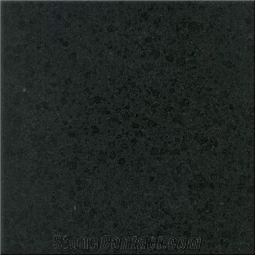 Chinese Black Granite, G684 Granite