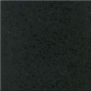 Chinese Black Granite, G684 Granite