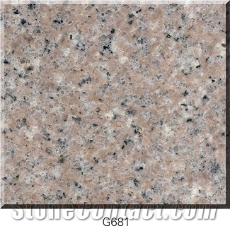 Chinese Granite G681 Granite Tiles,Slab