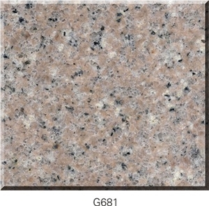 Chinese Granite G681 Granite Tiles,Slab
