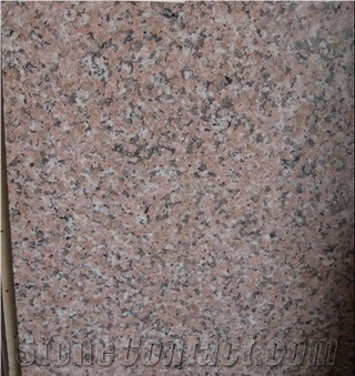Chinese Granite G696 Granite Slabs Tiles