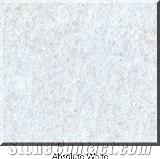 Chinese Marble Absolute White