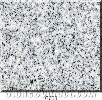 G633 Granite Tiles,Slab