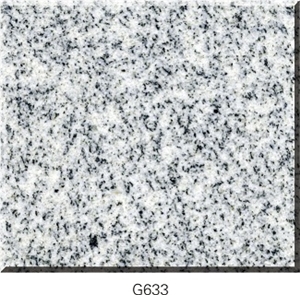 G633 Granite Tiles,Slab