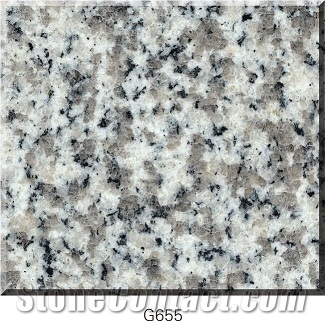 G655 Granite Tiles,Slab