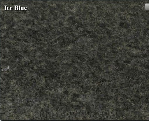 Ice Blue Tiles,Slabs, Ice Blue Granite