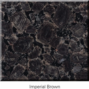 Imperial Brown