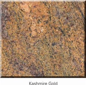 Kashmire Gold