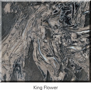 King Flower