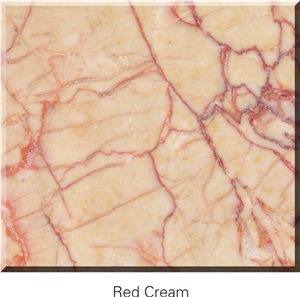 Red Cream
