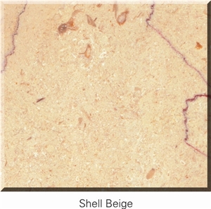 Shell Beige
