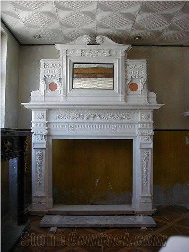Special Fireplace MBT012