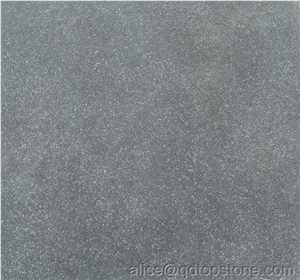 China Bluestone Sandblasted, China Blue Blue Stone Slabs & Tiles