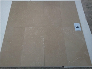 Burdur Beige Marble Tiles