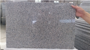 G602 Granite Tile, China Pink Granite