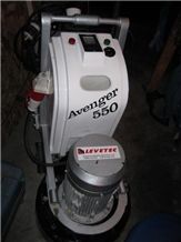 Levetec Avenger 550
