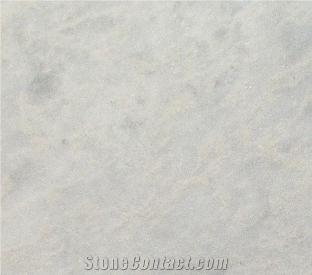 Blanco Espuma Marble Tiles, Italy White Marble
