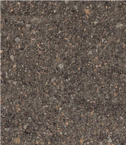 Porfido Gris Granite Tiles, Uruguay Grey Granite
