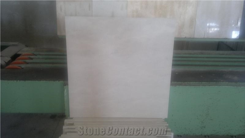Gohareh Beige Limestone Slabs & Tiles