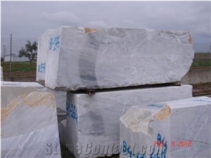 Achilles Marble Blocks,White Marble Blocks