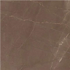 Gris Pulpis Marble Tiles, Spain Brown Marble