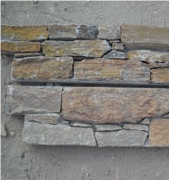 Cement Wall Stone