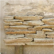 Cultural Stone, Ledge