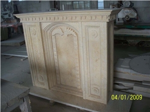 Fireplace, Marble Carving.china Marble,marble Fire
