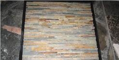 Ledge Wall Stone