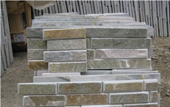 Slate Ledge Stone,Veneer