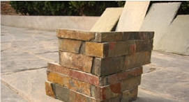 Stone Corner, Cultural