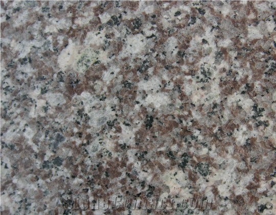 G664 Granite Tiles, China Red Granite